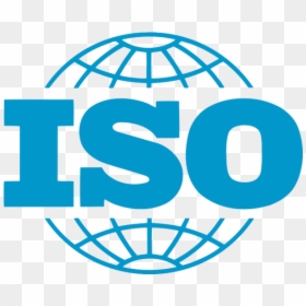 International Standards, HD Png Download - iso png