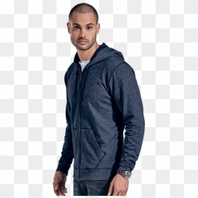 Hoodie, HD Png Download - hooded man png