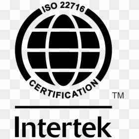 Iso 9001 2015 Intertek, HD Png Download - iso png
