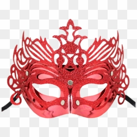 Mat Na Hoa Trang, HD Png Download - carnival mask png
