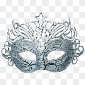 Png Маска, Transparent Png - carnival mask png
