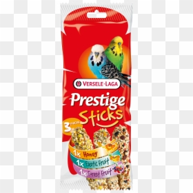 Versele Laga Prestige Sticks, HD Png Download - budgie png