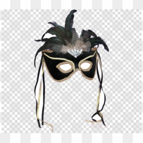 Masquerade Party Masquerade Ball Dresses, HD Png Download - carnival mask png