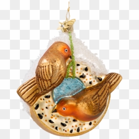 Songbird, HD Png Download - budgie png