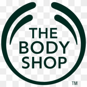 Logo The Body Shop Png, Transparent Png - peta png