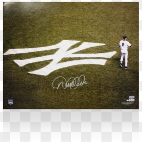 Pitcher, HD Png Download - derek jeter png