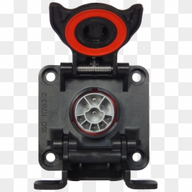 Prise Tracteur Isobus, HD Png Download - iso png