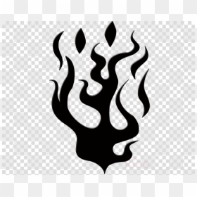 Transparent Person Icon Png, Png Download - flaming heart png