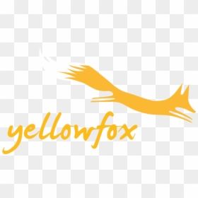 Yellow Fox Nz, HD Png Download - peta png