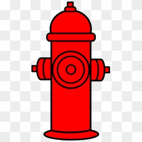 Fire Hydrant Clipart, HD Png Download - flaming heart png
