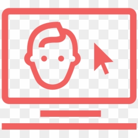 Groom Icon, HD Png Download - red wolf png