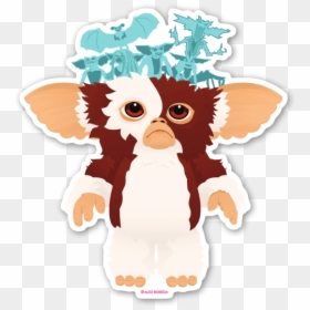 Cartoon, HD Png Download - gremlins png