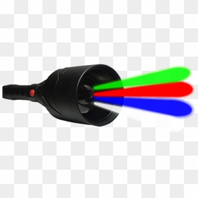 Dart Flight, HD Png Download - club lights png