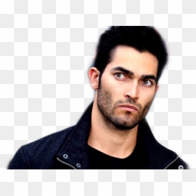 Tyler Hoechlin Teen Wolf Season 1, HD Png Download - derek jeter png