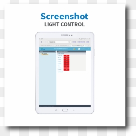 Screenshot, HD Png Download - club lights png