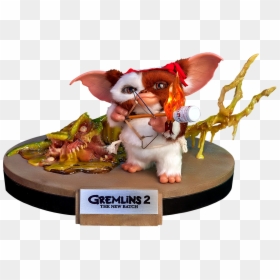Gremlins Elite Creature, HD Png Download - gremlins png