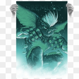 Illustration, HD Png Download - gremlins png