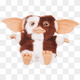 Gizmo Plush, HD Png Download - gremlins png