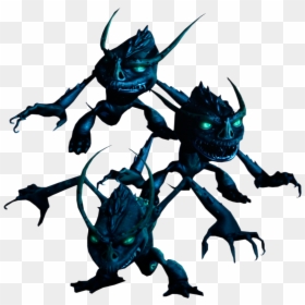 Tmnt Space Gremlins, HD Png Download - gremlins png