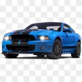 2013 Ford Mustang, HD Png Download - ford car png