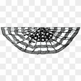 American Flag Images Transparent White, HD Png Download - distressed american flag png