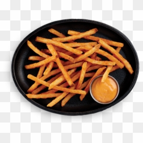 French Fries, HD Png Download - redstone png