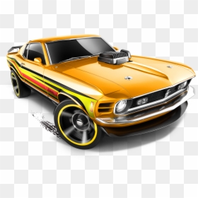 Transparent Hot Wheels Clipart Png, Png Download - ford car png