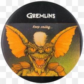 Gremlins Movie Poster, HD Png Download - gremlins png