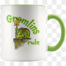 Beer Stein, HD Png Download - gremlins png