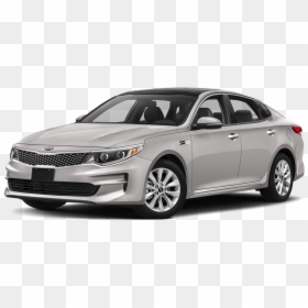 2017 Kia Optima Lx, HD Png Download - ford car png