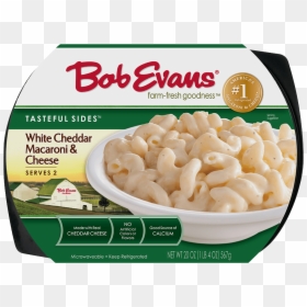 Bob Evans 6 Cheese Macaroni, HD Png Download - cheddar cheese png