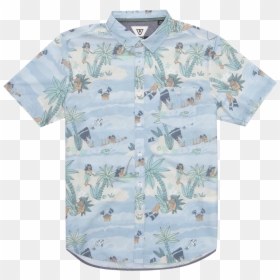 Vissla, HD Png Download - panic png