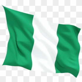 Transparent Nigeria Flag Png, Png Download - nigerian flag png