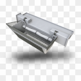 Rifle, HD Png Download - curb png