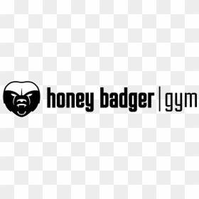 Honey Badger Transparent Logo, HD Png Download - honey badger png