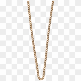 18k Vermeil Gold, HD Png Download - curb png