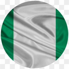 Nigerian Flag, HD Png Download - nigerian flag png
