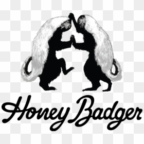 Nice Honey Badger, HD Png Download - honey badger png