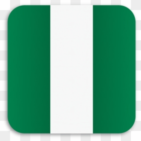 Nigerian Flag Png, Transparent Png - nigerian flag png