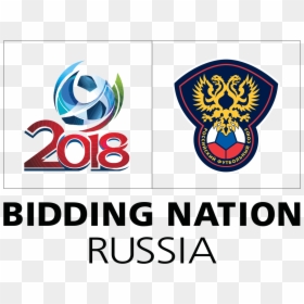 Russia 2018, HD Png Download - rusia 2018 png