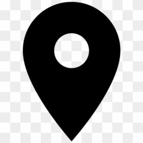 Location Symbol In Word, HD Png Download - google photos icon png