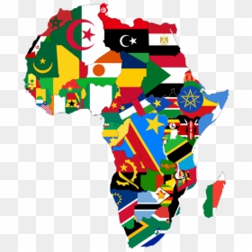 Africa Day, HD Png Download - nigerian flag png