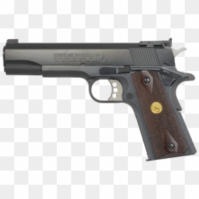 Sig Spartan 2 1911, HD Png Download - colt png