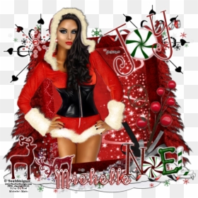 Christmas, HD Png Download - sexy santa png