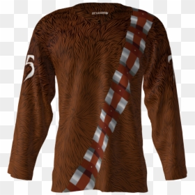 Woolen, HD Png Download - wookie png