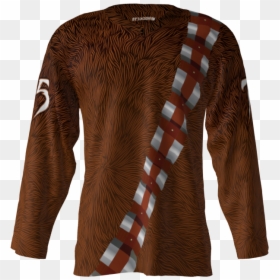 Woolen, HD Png Download - wookie png