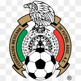 Mexico Football Federation, HD Png Download - rusia 2018 png