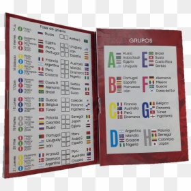 Number, HD Png Download - rusia 2018 png