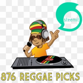 Clip Art, HD Png Download - reggae png