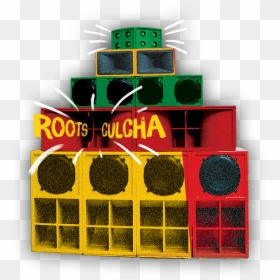 Circle, HD Png Download - reggae png